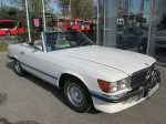 MB 450 SL – fotka 2