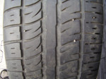 Koleso Mercedes ML – fotka 3