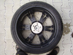Koleso Mercedes ML – fotka 4