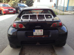 SMART ROADSTER Turbo HardTop – fotka 3