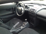 SMART ROADSTER Turbo HardTop – fotka 4