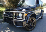 Used 2014 Mercedes-Benz G63 AMG VERY CLEAN AND IN GOOD CONDITION – fotka 3